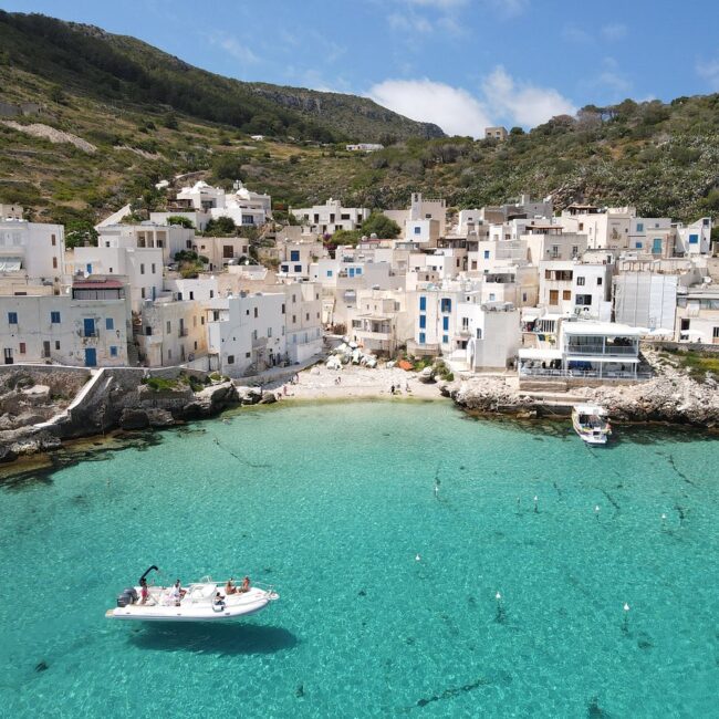 levanzo